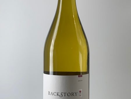 Chardonnay, Backstory Hot on Sale