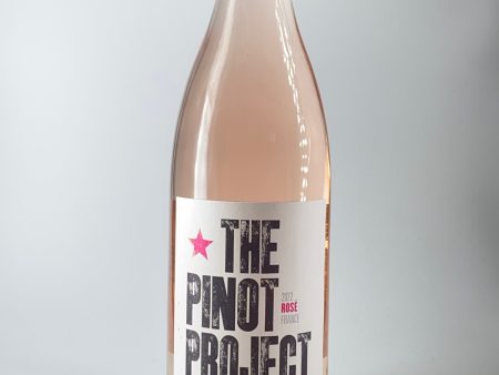 Rose, The Pinot Project Hot on Sale