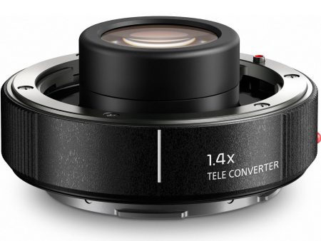 Panasonic LUMIX S 1.4x Teleconverter For Cheap