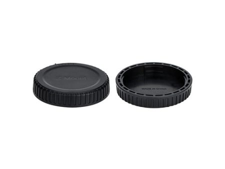 Promaster Rear Lens Cap - Nikon Z Discount