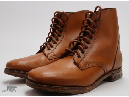 WW1 Australian Leather Army Boots Discount