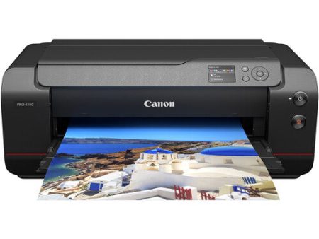 Canon imagePROGRAF PRO-1100 17  Professional Photographic Inkjet Printer Hot on Sale