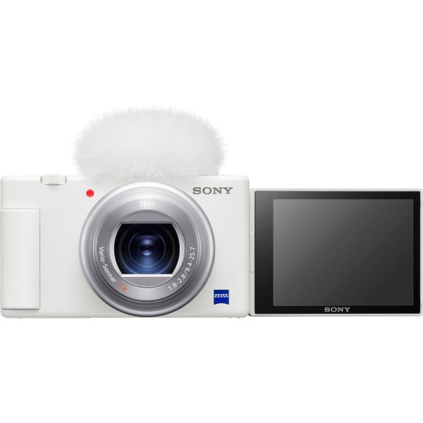 Sony ZV-1 Digital Camera For Discount