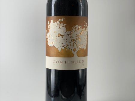 Cabernet Sauvignon, Continuum Proprietary Red Cheap