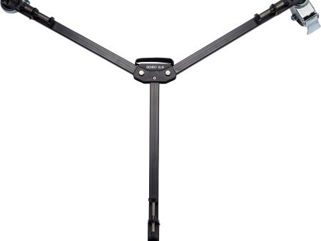 Benro DL06 Tripod Dolly Fashion