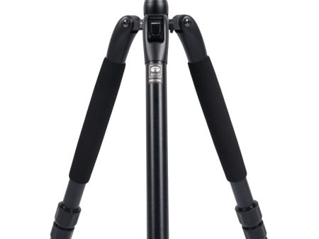 Sirui VHD-2004L Aluminum Tripod with Inverse Ballhead For Discount