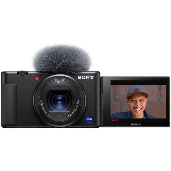 Sony ZV-1 Digital Camera For Discount