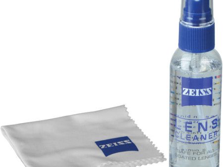 ZEISS Lens Care Kit Online