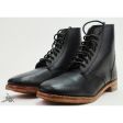 WW1 British & New Zealand Black Leather Army Boots Sale