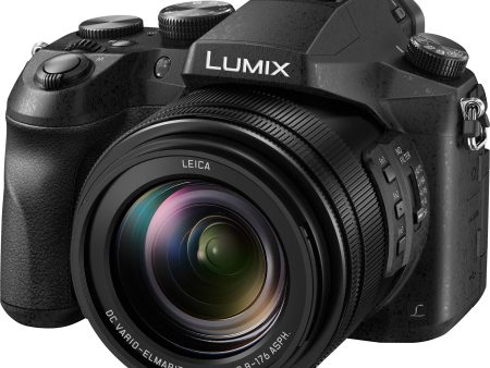 Panasonic LUMIX FZ2500 Bridge Camera on Sale