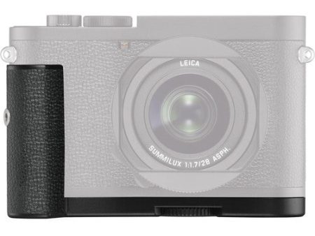 Leica Q2 Handgrip for For Cheap