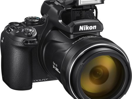 Nikon COOLPIX P1000 Bridge Camera Sale