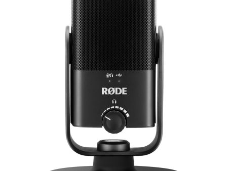 RODE NT-USB Mini USB Microphone Discount