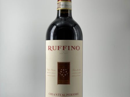 Chianti, Ruffino Superiore Discount