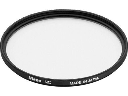 Nikon 67mm Screw-on Neutral Color Filter Fashion