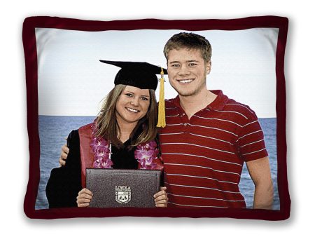 Graduation Pillow For Sale