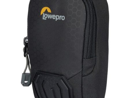 Lowepro Adventura CS 20 III Camera Pouch (Black) Online Hot Sale