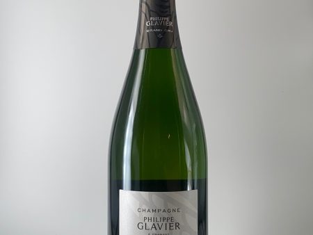 Champagne, “Emotion” Brut, Philippe Glavier on Sale