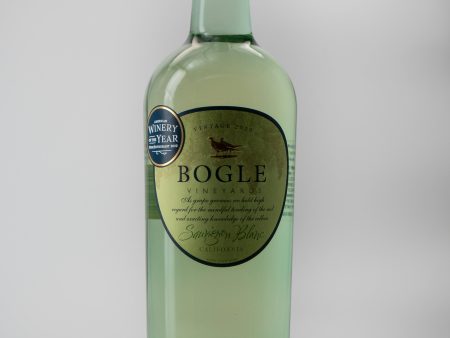 Sauvignon Blanc, Bogle Hot on Sale