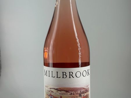 Rose, Millbrook Vineyards Online Hot Sale