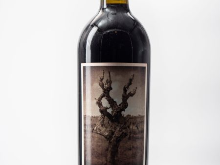 Zinfandel, Four Vines Supply