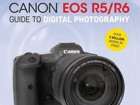 Rocky Nook Book: Canon EOS R5 R6 Guide to Digital Photography by David Busch Online Hot Sale