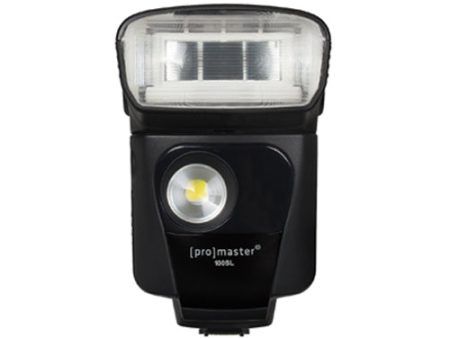 Promaster 100SL Speed Light for Sony E on Sale