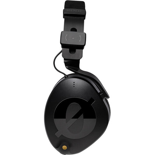 RODE NTH-100 Professional Closed-Back Over-Ear Headphones (Black) on Sale