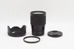 USED Sigma 16mm f 1.4 DC DN Contemporary Lens [Canon EF-M] (#55472675CM) on Sale