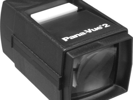 Pana-Vue 2 Slide Viewer Hot on Sale