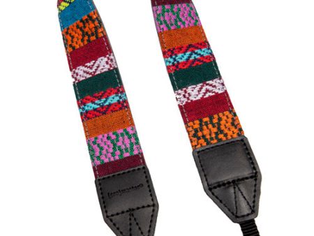 Promaster Tapestry Strap QR - Color Daze Supply