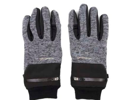 Promaster Knit Photo Gloves v2 - Online now