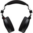 RODE NTH-100 Professional Closed-Back Over-Ear Headphones (Black) on Sale