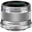 Olympus M.Zuiko Digital 25mm f 1.8 Lens Online