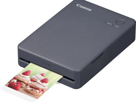 Canon SELPHY QX20 Compact Photo Printer Cheap