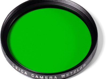 Leica Color Filter Discount