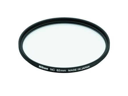 Nikon 82mm Neutral Color NC Filter Cheap