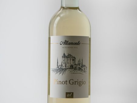 Pinot Grigio, Altamonte Fashion