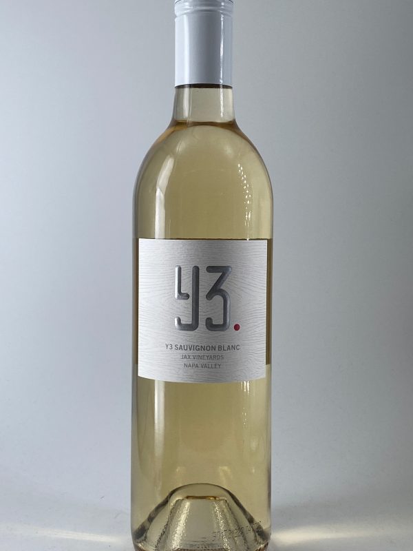 Sauvignon Blanc, Jax Y3 Napa Valley Online