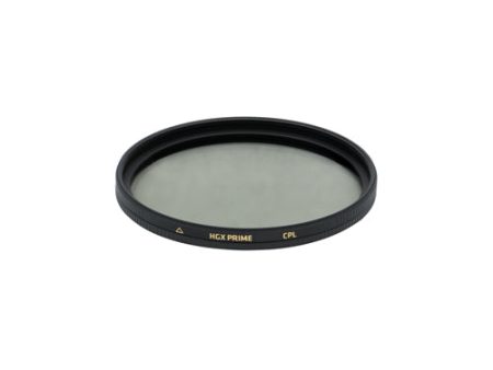 Promaster HGX Prime Circular Polarizer Filter Fashion