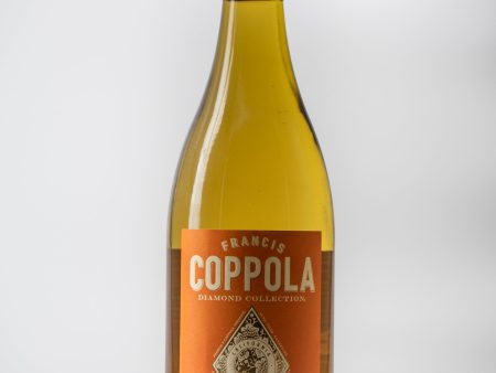 Chardonnay, Coppola Diamond For Discount