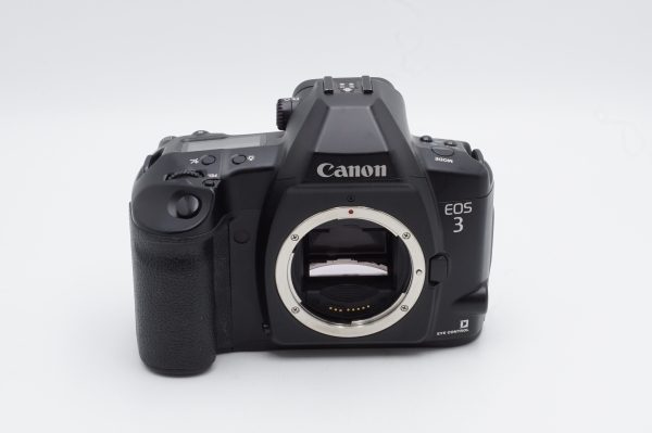 USED Canon EOS 3 Film Camera (#2407883CM) Online Sale