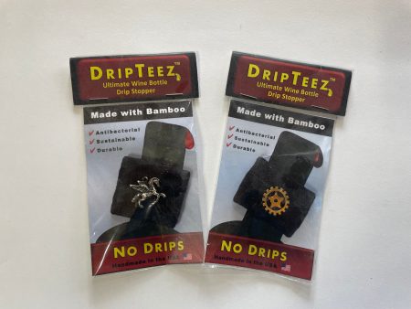 Accessory, DripTeez on Sale