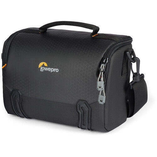 Lowepro Adventura SH 140 III Shoulder Bag (Black) Discount