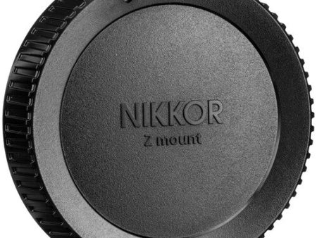 Nikon LF-N1 Rear Lens Cap Supply