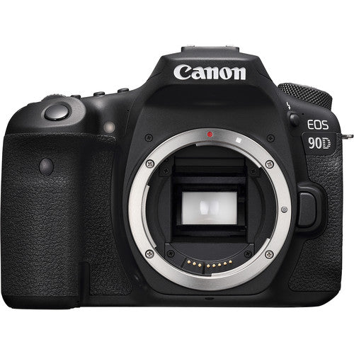 Canon EOS 90D DSLR Camera Online Sale