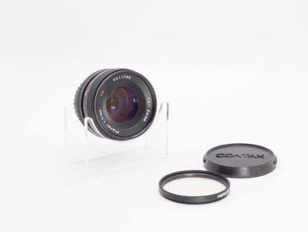 USED Carl Zeiss Planar T* 50mm 1.7 AEJ C Y (#6511795CM) Supply