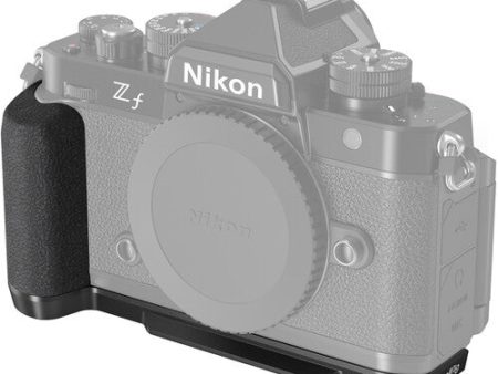 SmallRig 4262 L-Shape Grip for Nikon Zf Camera For Sale