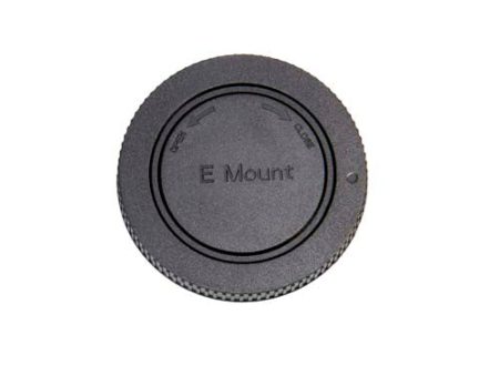 Promaster Body Cap - Sony E-Mount Supply