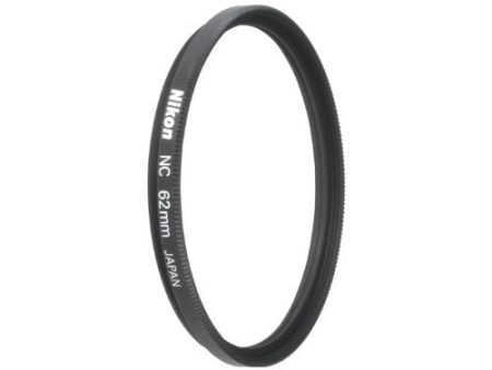 Nikon 62mm NC Neutral Color Filter For Cheap